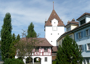 Untertor in Sursee